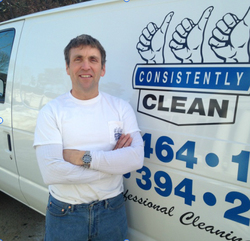 Cape Cod Commercial Cleaning
